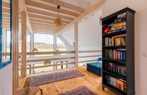 Warmania-Warmia - balia, sauna, SPA - Foto 11