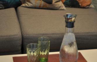 großes offenes Loft oder kleine gemütliche Wohnung mit Balkon - Foto 35