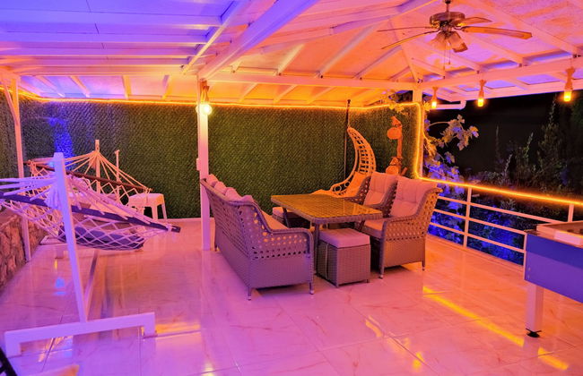 VILLA SOLE MARE DEMRE - Foto 51