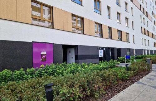 Great Apart Mokotów - Foto 11