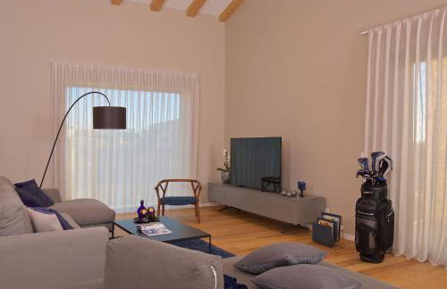 Villa Vigneto by Interhome - Foto 8