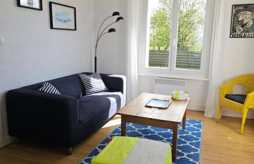 Charmante maison bretonne vue mer proche des plus belles plages - Foto 29