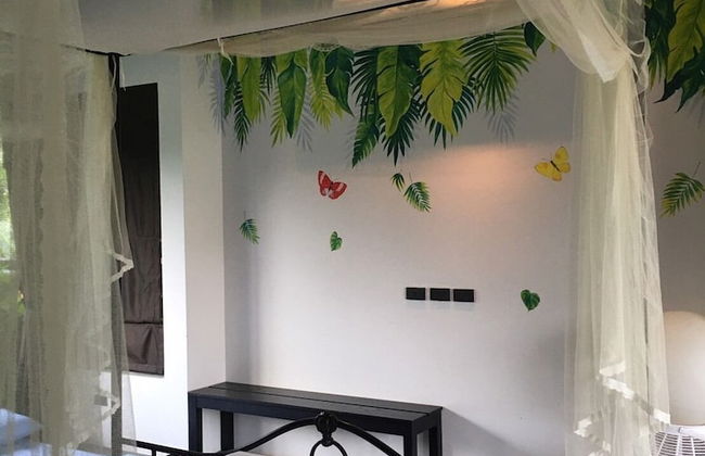 Annie Villa at Khaoyai - Foto 4