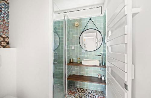 Villa Moderne avec Piscine Privée - Foto 31