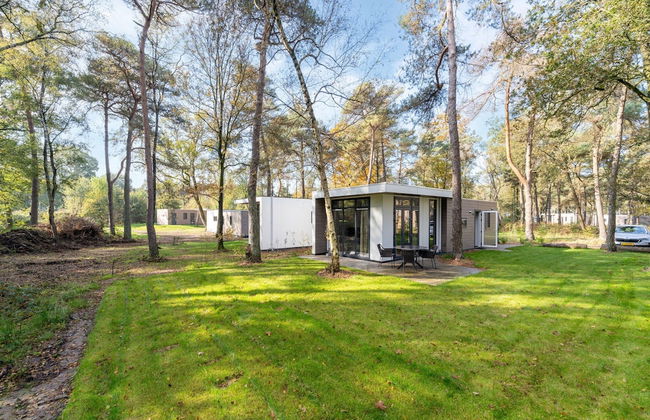 Vacation Home in Haarle Near Hellendoorn - Foto 29