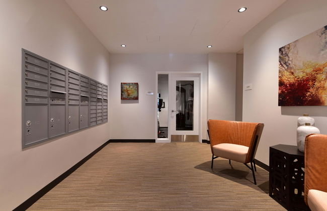 Global Luxury Suites Downtown Boston - Foto 70