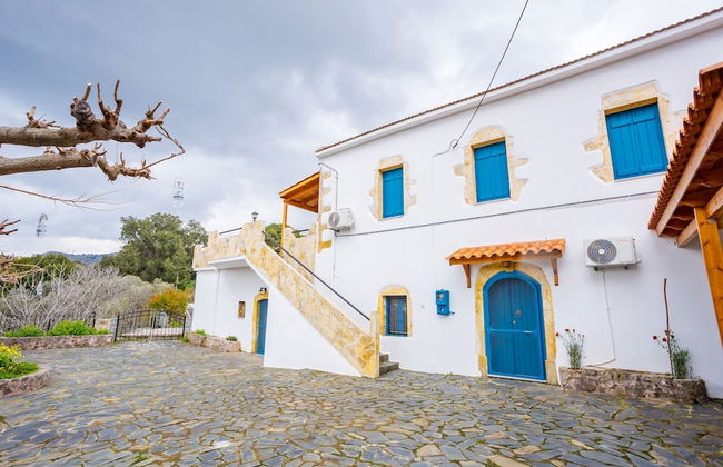 Halases Panorama Villa pvt Pool - Foto 2