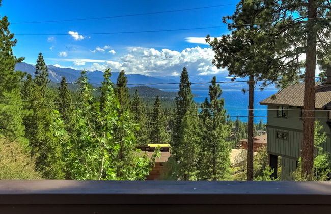 Altitude Adjustment Lodge - Foto 43