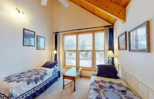Kick Back Cabin - Foto 16