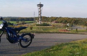 Domek letniskowy nad jeziorem Żarnowieckim - Domek Na Kaszubach - NADOLE - Foto 28