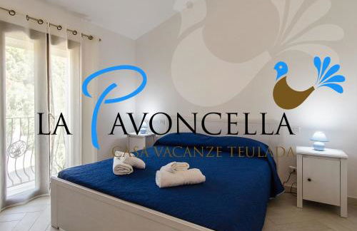 Case Vacanze La Pavoncella - Foto 19