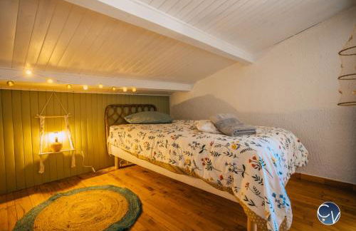 Belle Villa avec Superbe vue, Piscine et Jacuzzi - Foto 38