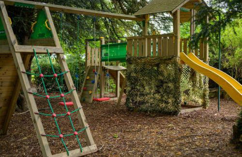 Escape to Serene Georgian Estate, near Edinburgh - Foto 59