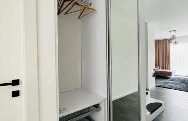 Exklusive Haushälfte zentrumsnah - Foto 9