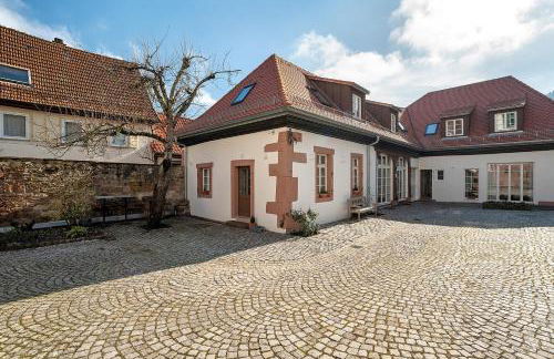 Remise im Wolkensteiner Hof - Foto 38