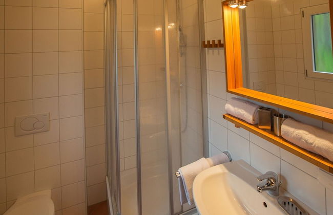 Chalet in Annaberg-lungotz With Terrace - Foto 16