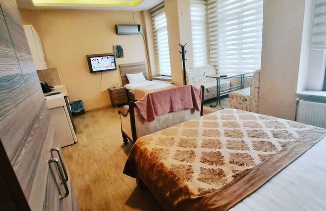 Taksim Ruby Suites - Foto 1