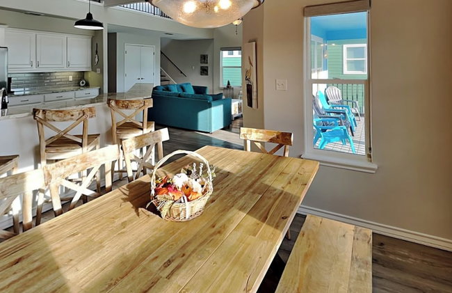 Blew By You by Silver Sands Vacation Rentals - Foto 51