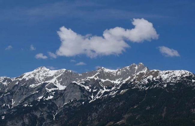 Ferienwohnungen Vomperberg - Foto 28