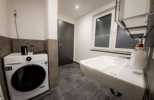 BONNYSTAY Herzogenaurach Natur und Entspannung nähe Zentrum - Foto 64