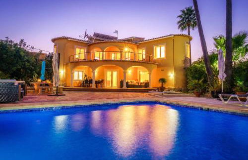 Villa Verano - Foto 1