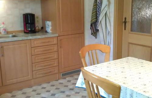 Apartment Wohnung in Hänichen mit Garten by Interhome - Foto 6