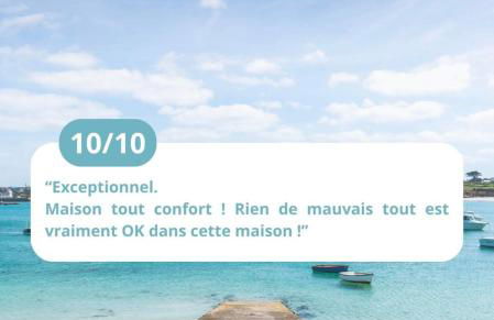 jolie maisonnette proche plage et activités nautiques - Foto 9