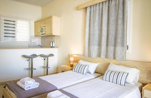 SunRose Beach Aparthotel - Foto 40