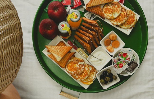 Glamping Martini Kvariati - Foto 32