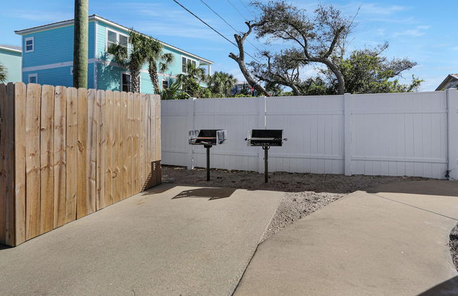 Beach Destiny - Foto 26