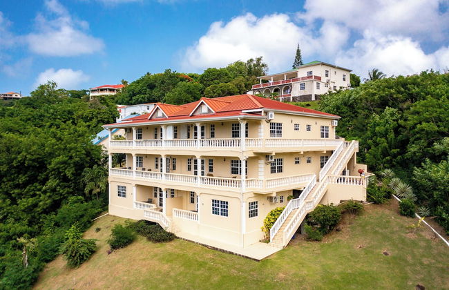 Woburn Villa Apartments - Foto 31