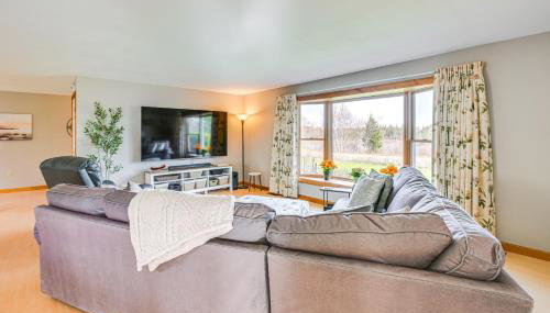 Bay Views Peaceful Acadia National Park Getaway! - Foto 5