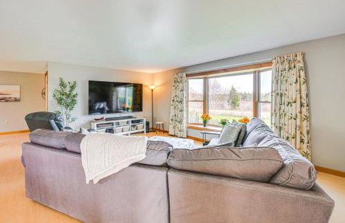 Bay Views Peaceful Acadia National Park Getaway! - Foto 5