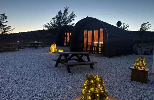 Stoer Pods - Quinag Pod - Foto 14