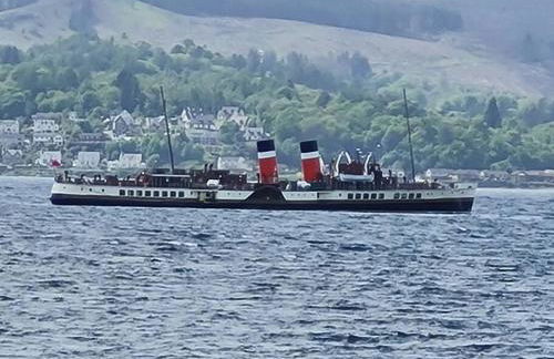 Superb Loch Side Apartment with Sea & Sunset Views - Foto 24