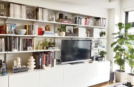 Second Nest London Warehouse - Foto 25