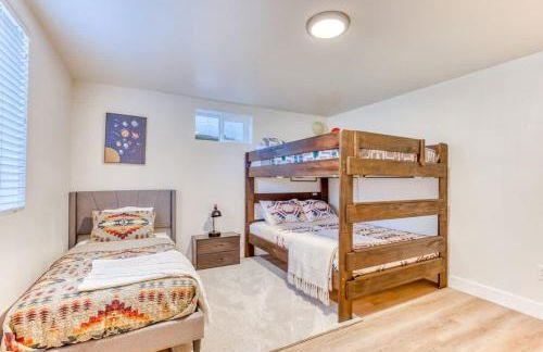 Vogel Vacation - Spacious Secluded, Hot Tub & Game Room - Foto 50