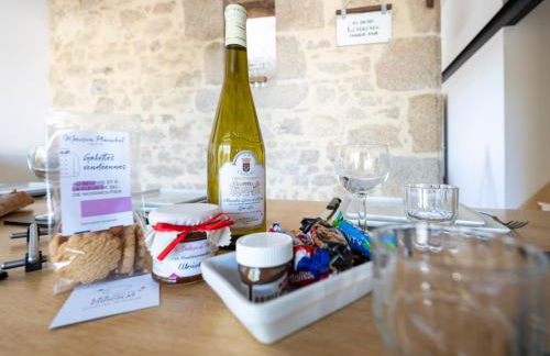 Gîte de la Tiboire - Salle de Festivités et Salle de Jeux - Photo 43