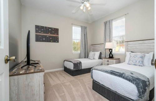 Spacious & clean cozy home near Disney 448 - Foto 33