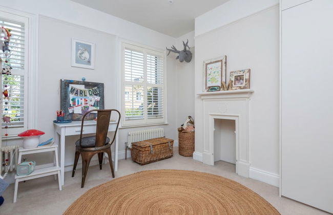 3-bedroom Home in Richmond - Ideal Family Living - Foto 4