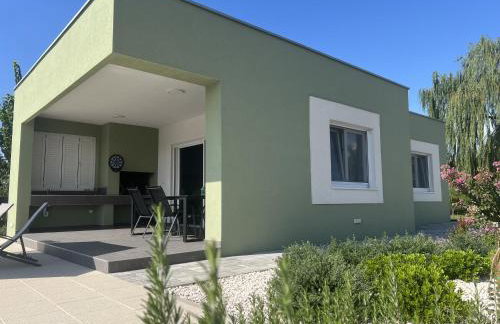 Villa Ispo Volta - Photo 36