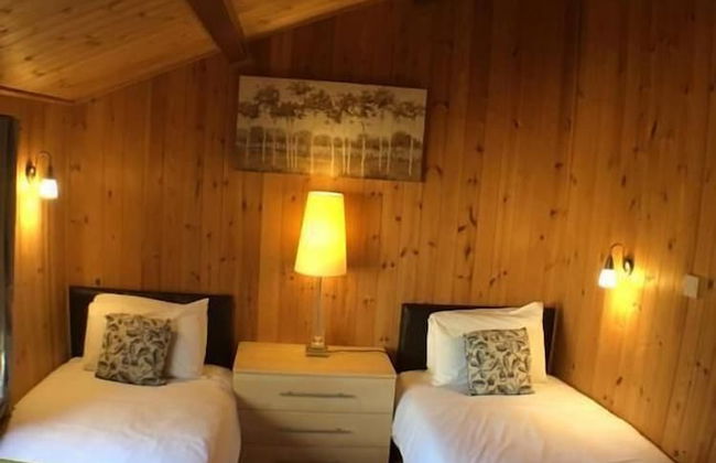 Snowdrop 13 Hot Tub - Foto 2