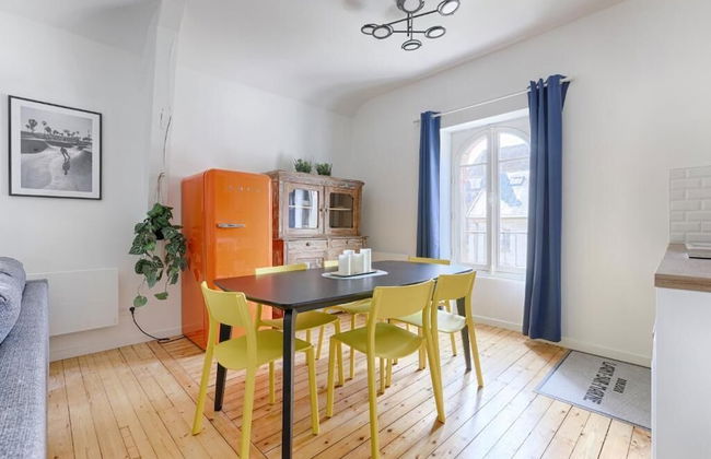 Appartements de l'Abbaye - Disneyland - Foto 27