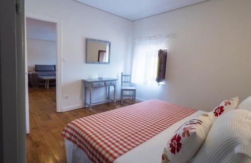 Apartamentos Santa Lucía - Foto 84