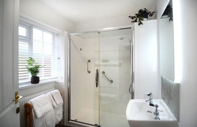 Yew Tree House - Foto 45