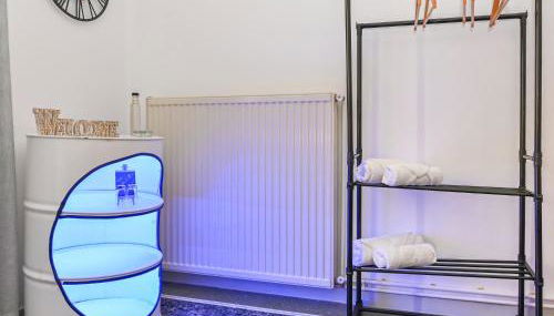 Sunny Palm Room Crete - Foto 3, wardrobe