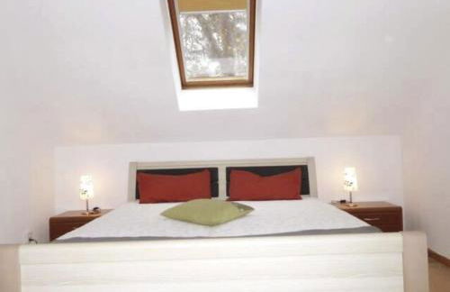 Apartment Wohung mit Balkon und Garten nahe Stadtgrenze by Interhome - Foto 7