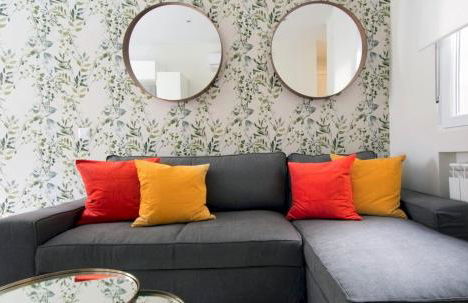 Minty Stay - Ortega y Gasset - Foto 1