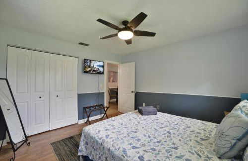 The Purple Palm House - Foto 19