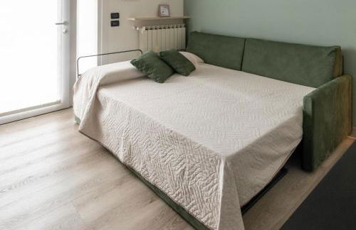 Somma Relax Apartment - Foto 18